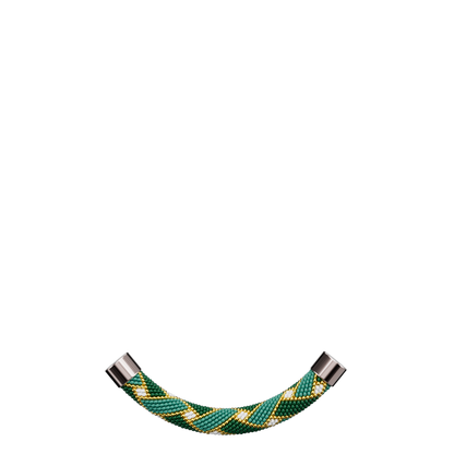 Weaved pattern Ornament