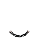 White Losange / Black