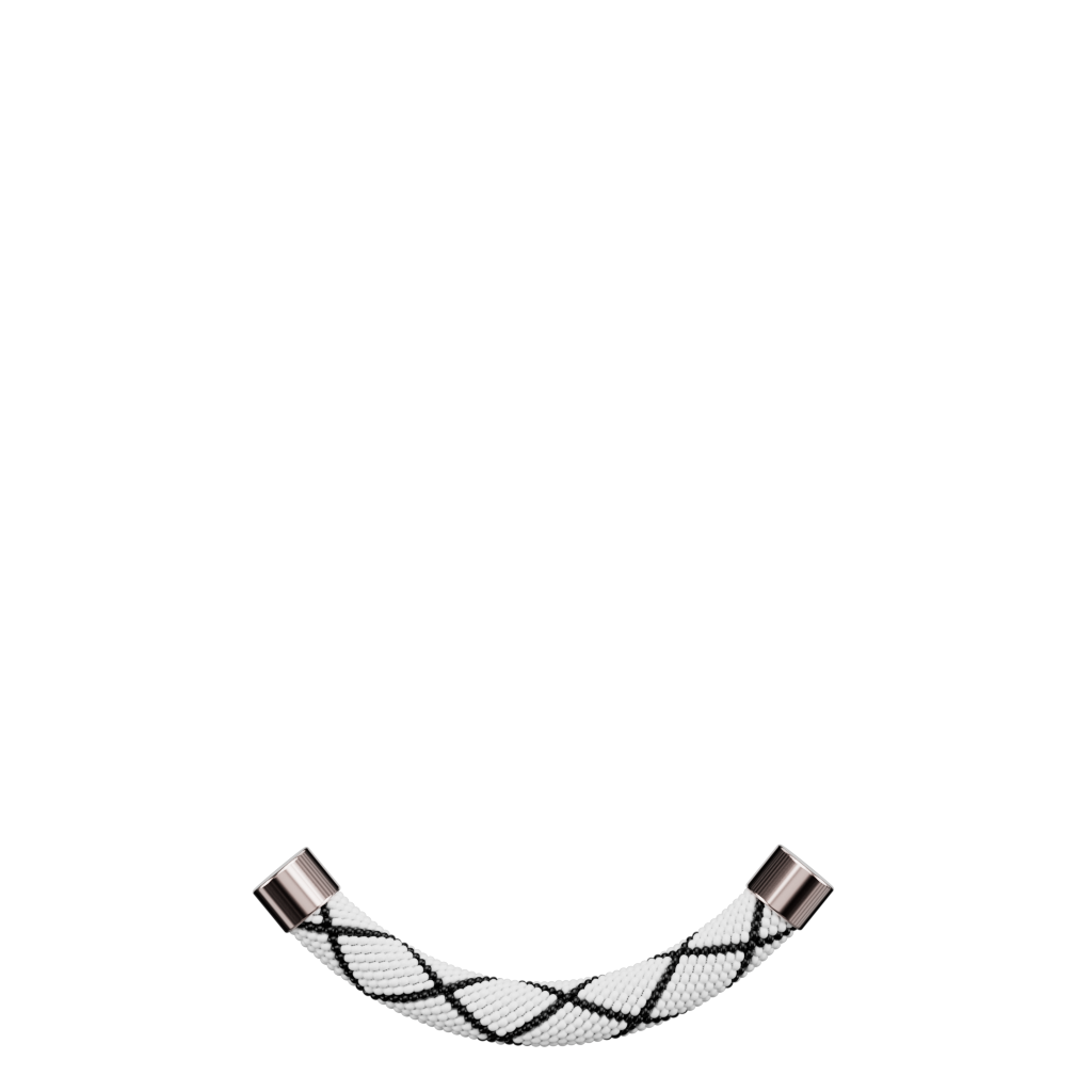 Losange pattern Ornament