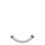 Color dots / Black