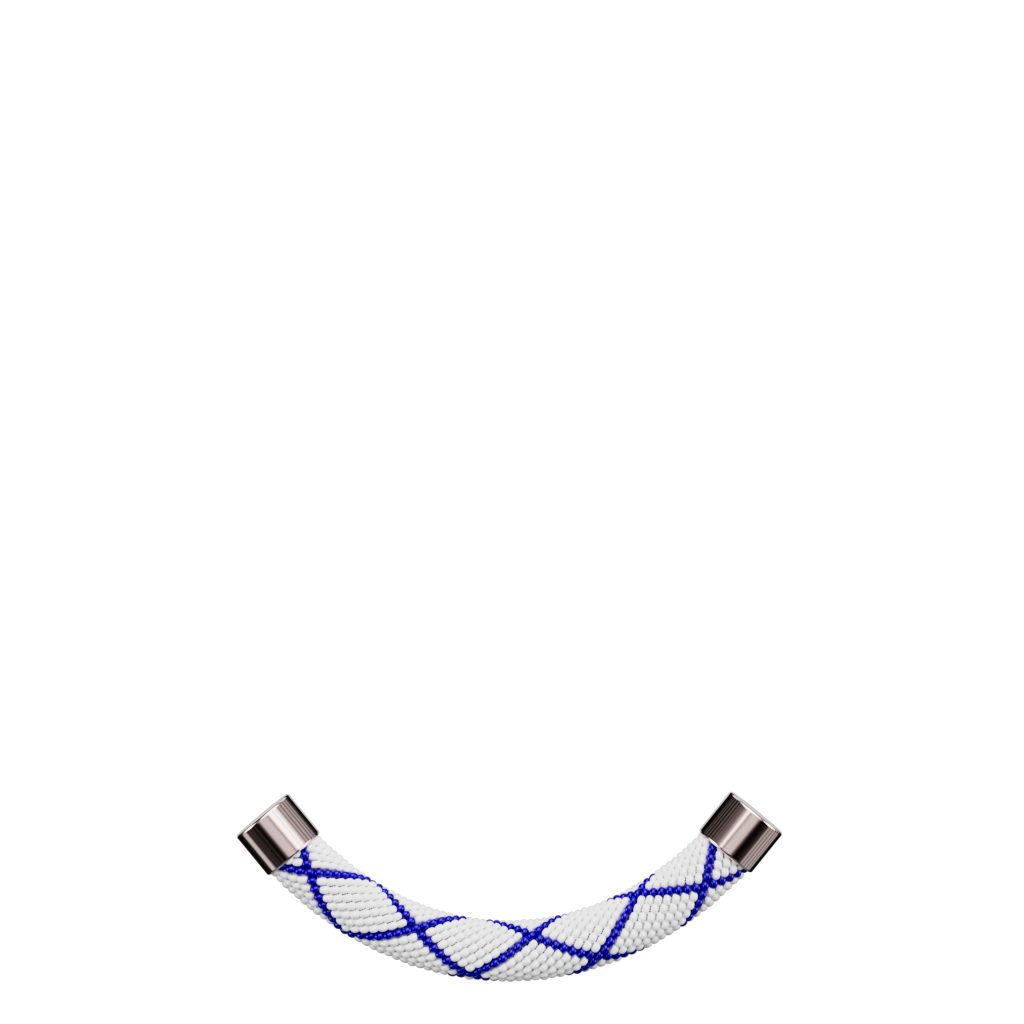 Losange pattern Ornament