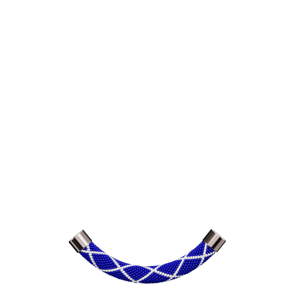 Losange pattern Ornament