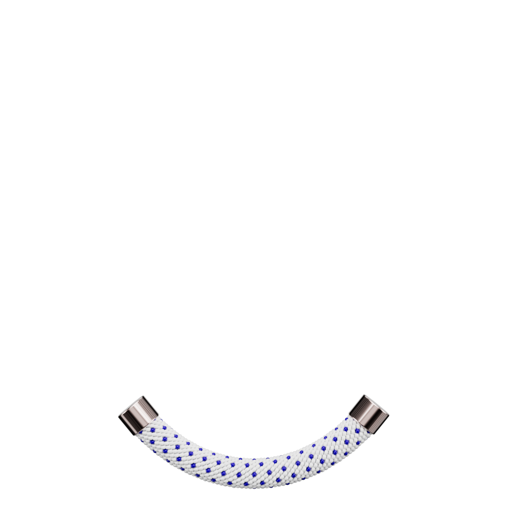 Dot pattern ornament
