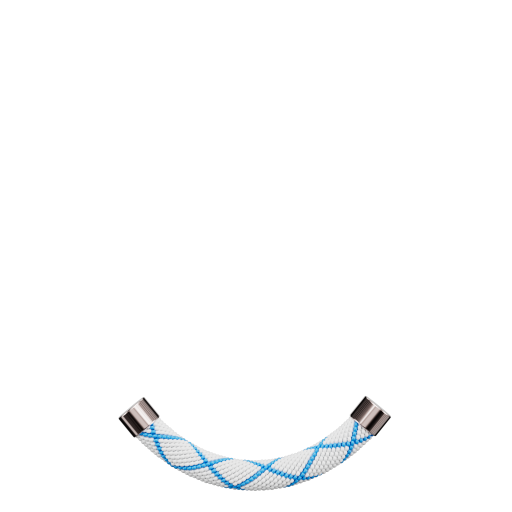 Losange pattern Ornament