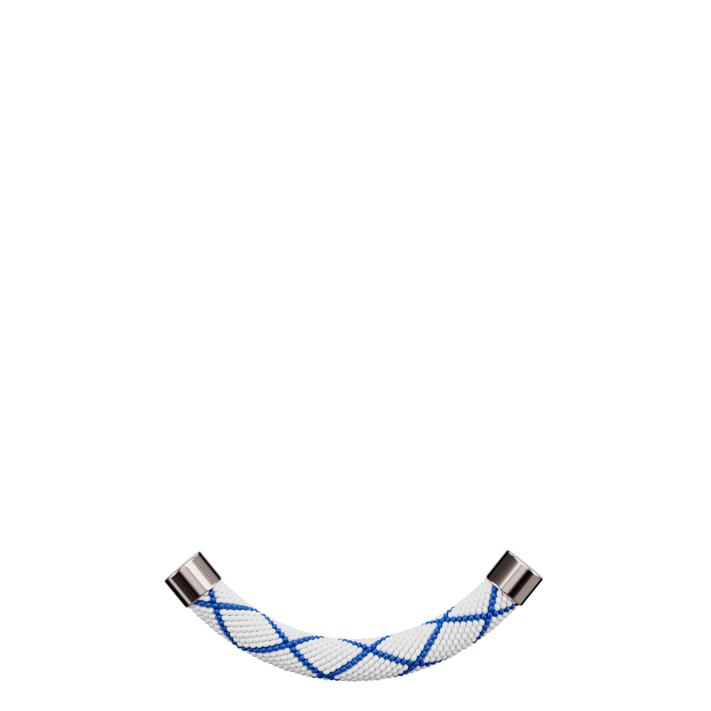 Losange pattern Ornament