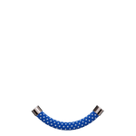 White dots / Classic blue