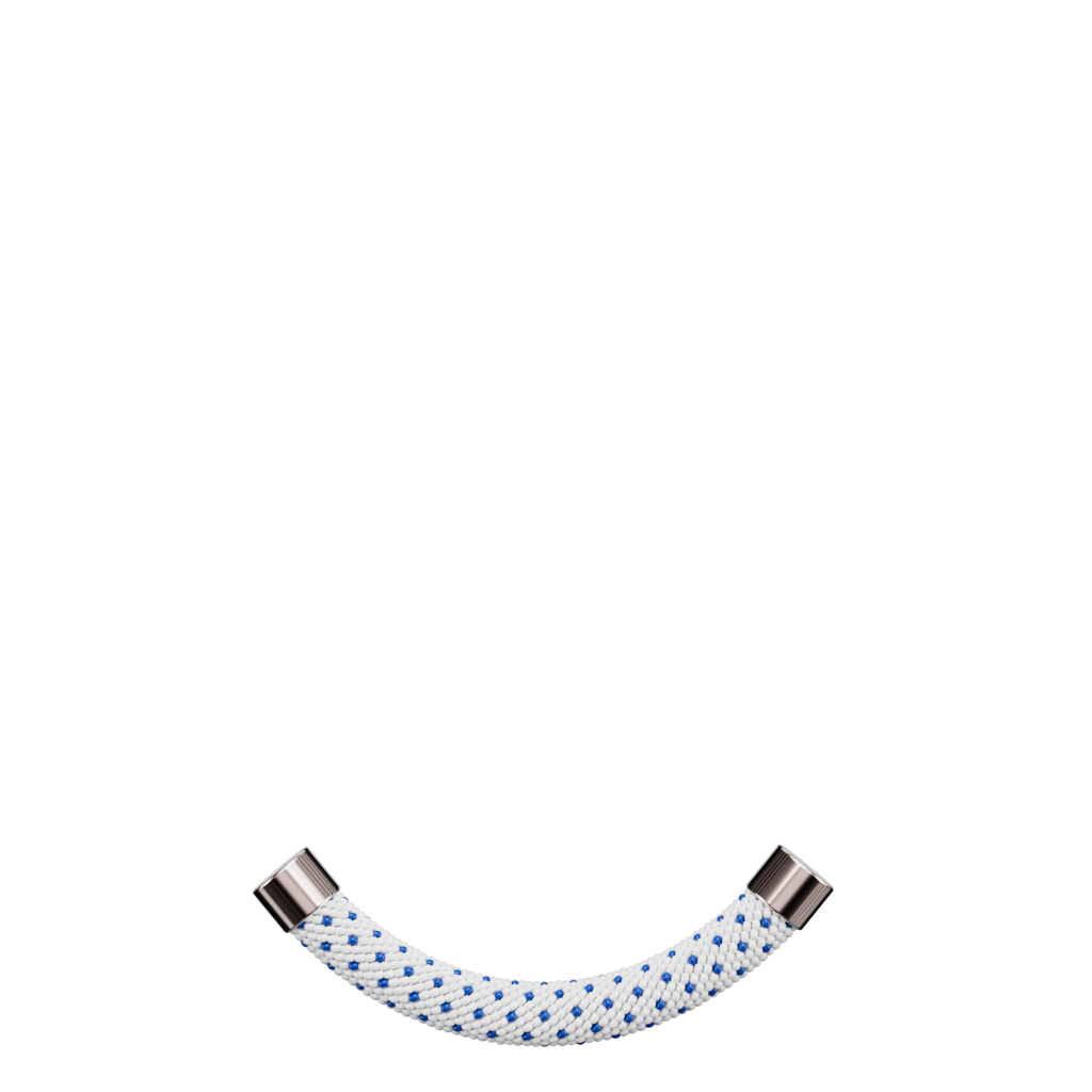 Dot pattern ornament