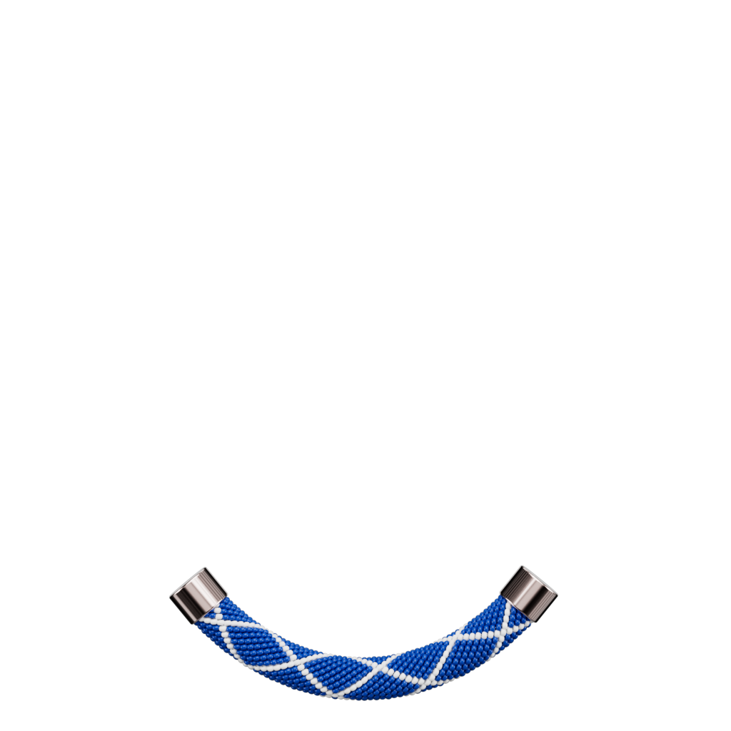 Losange pattern Ornament