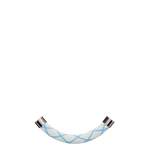 Color Losange / Powder blue
