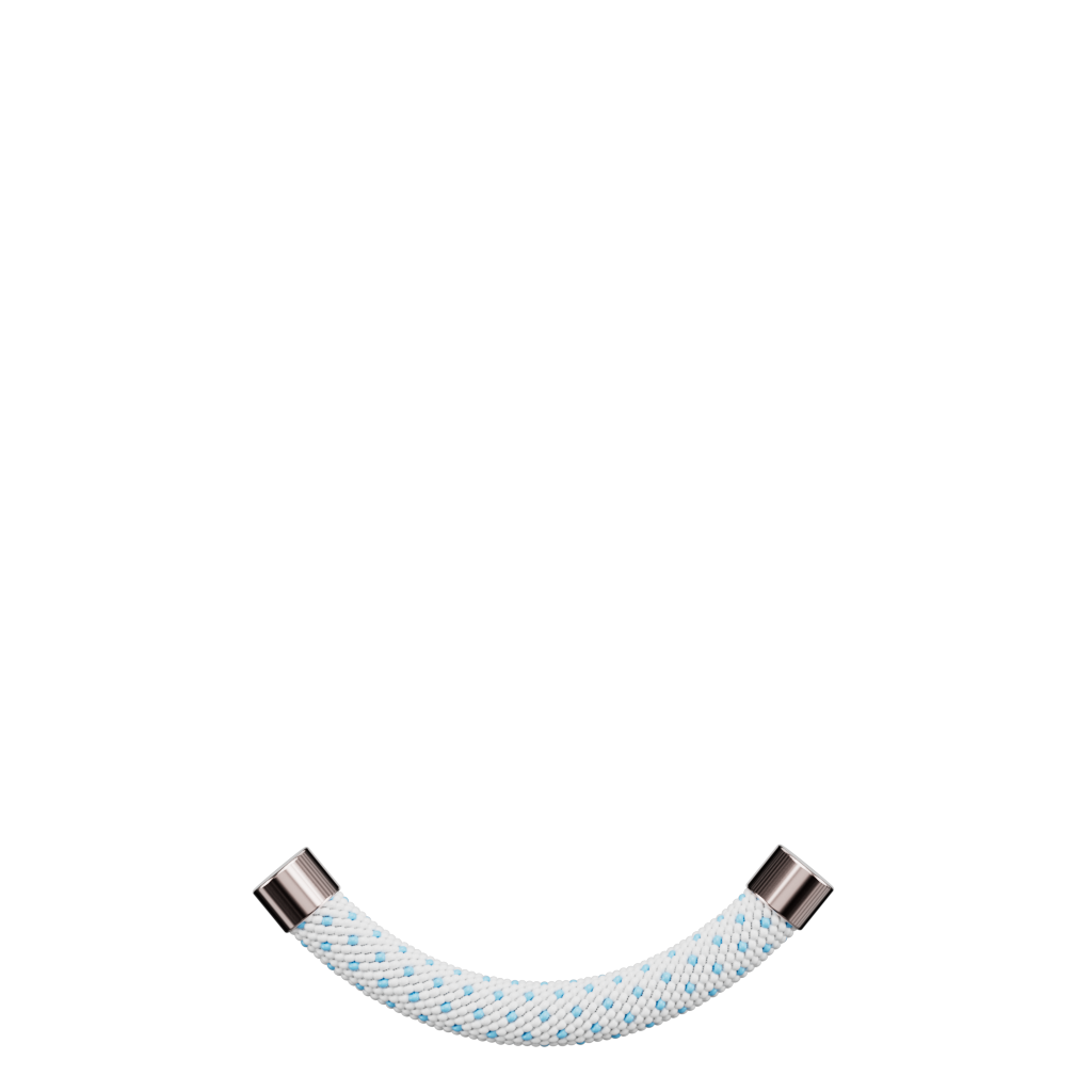 Dot pattern ornament