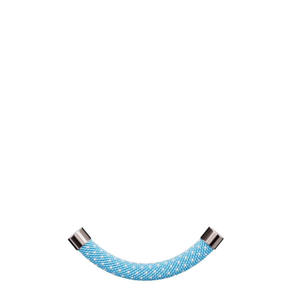 Dot pattern ornament