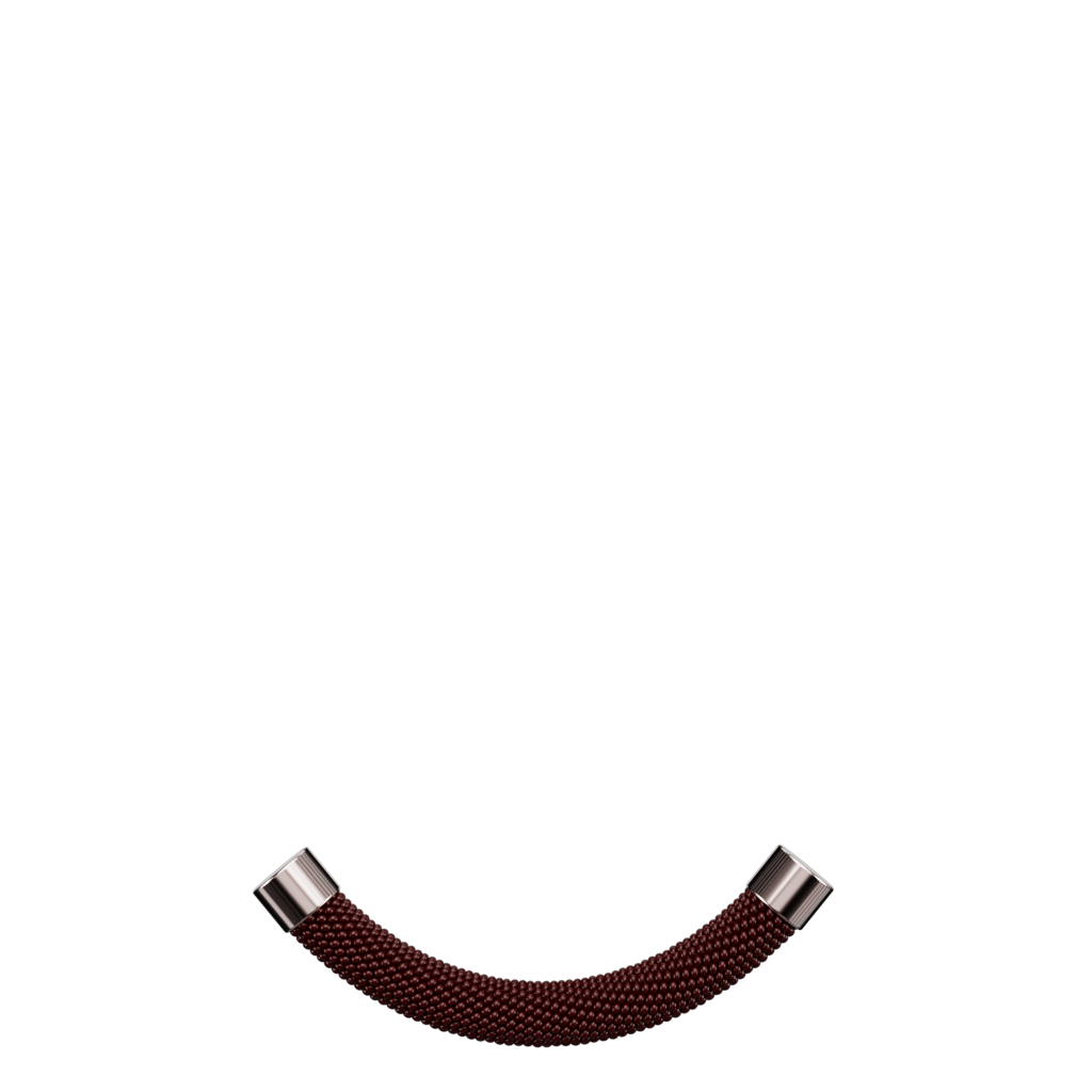One color ornament