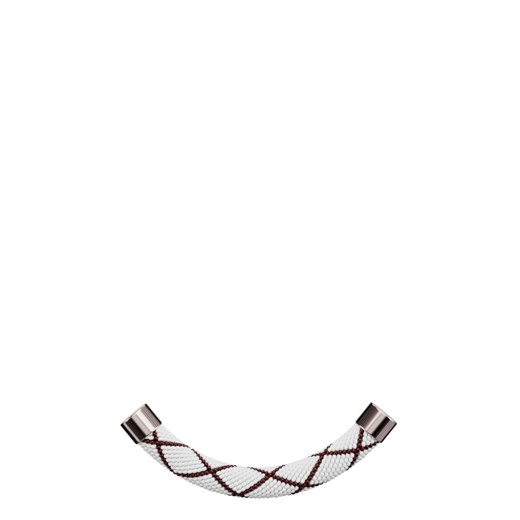 Losange pattern Ornament