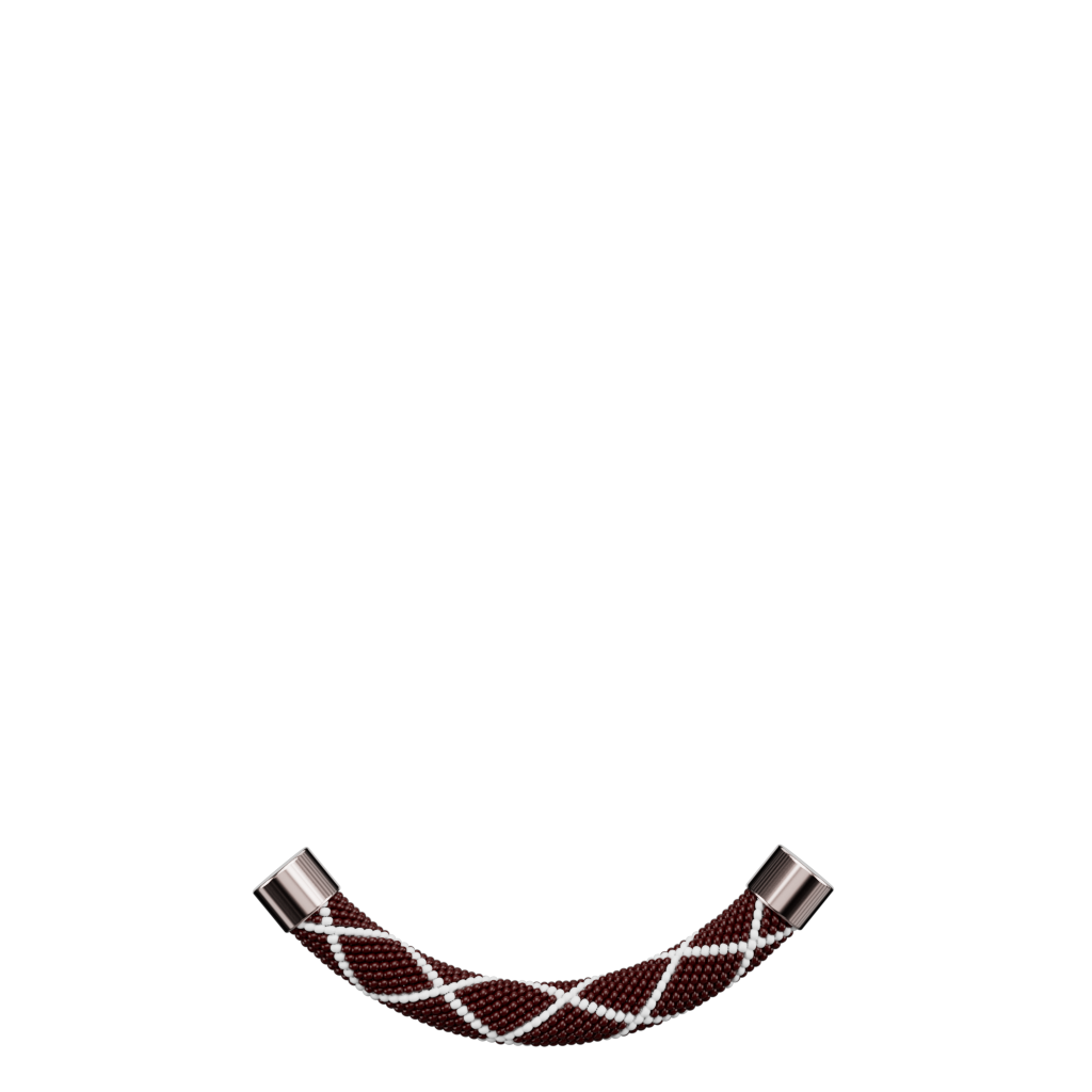 Losange pattern Ornament