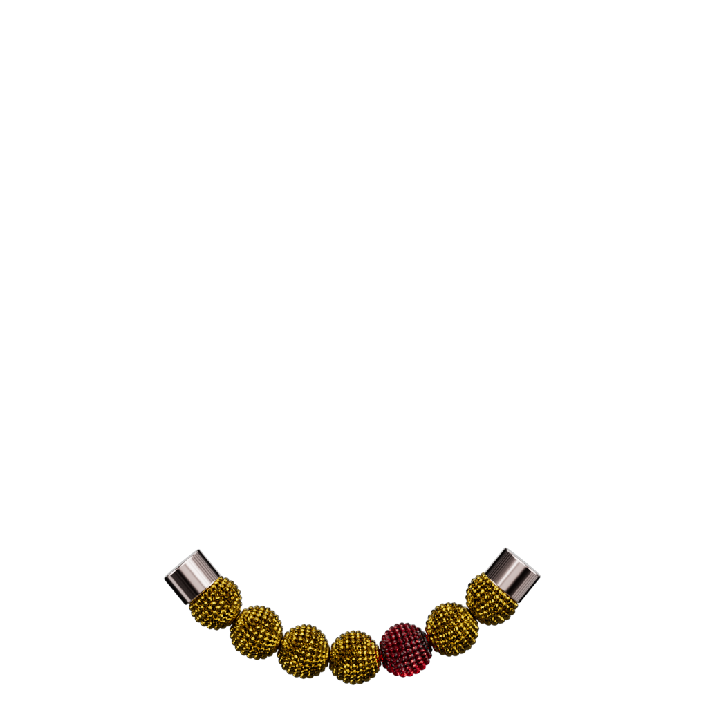 Ball Ornament