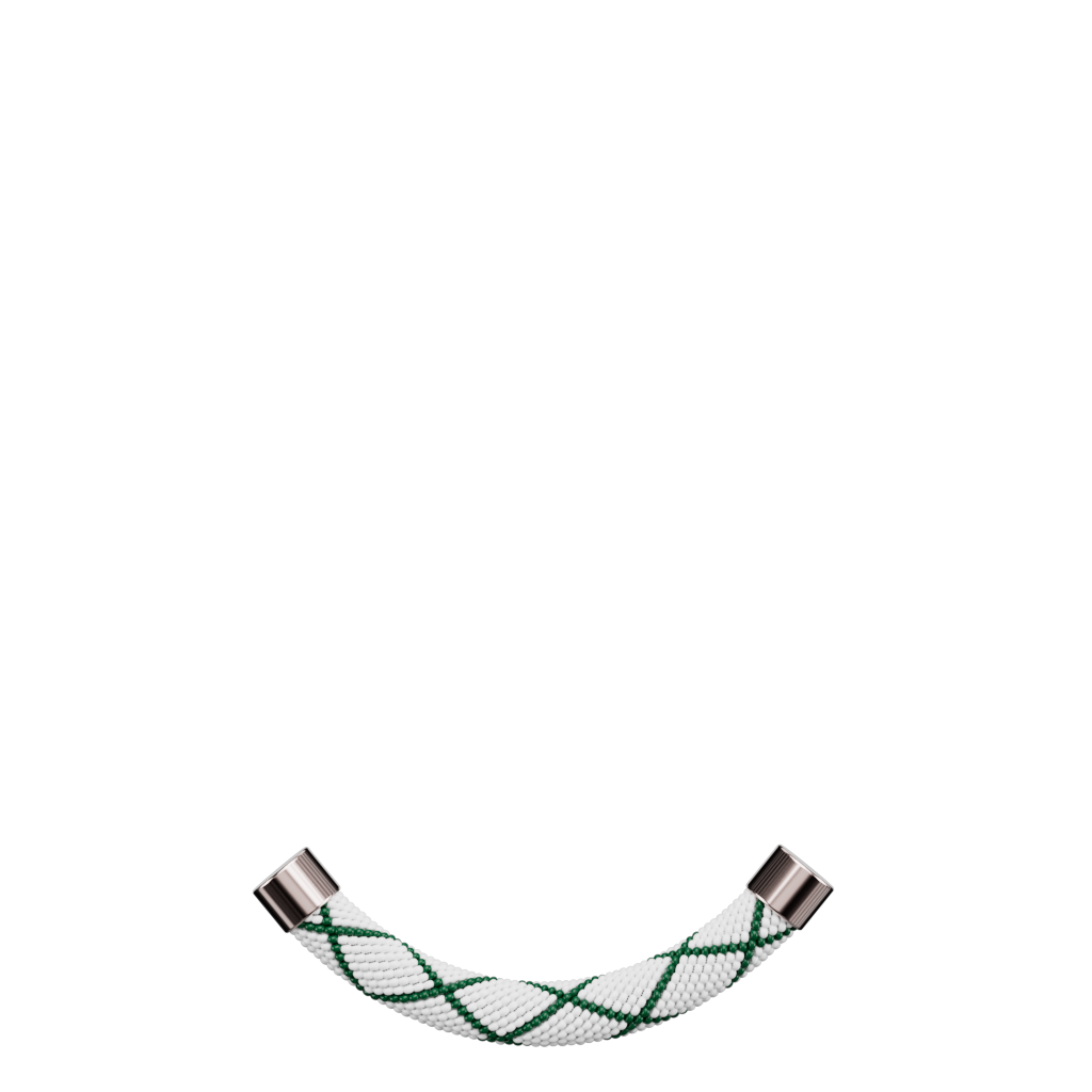 Losange pattern Ornament