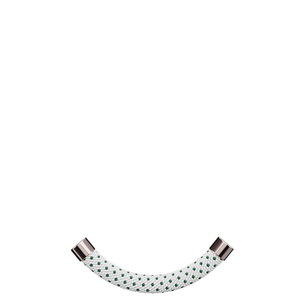 Dot pattern ornament