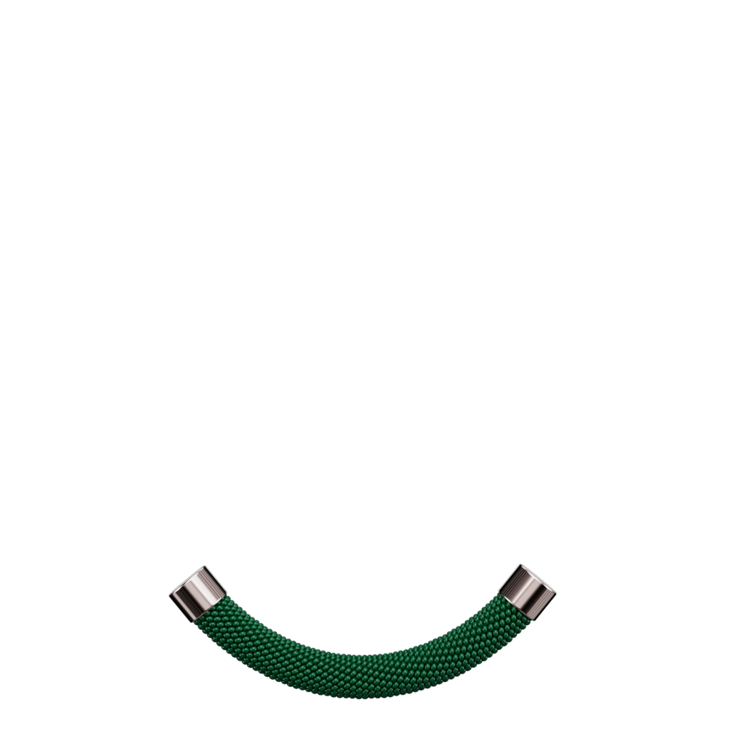 One color ornament