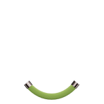 Lime green