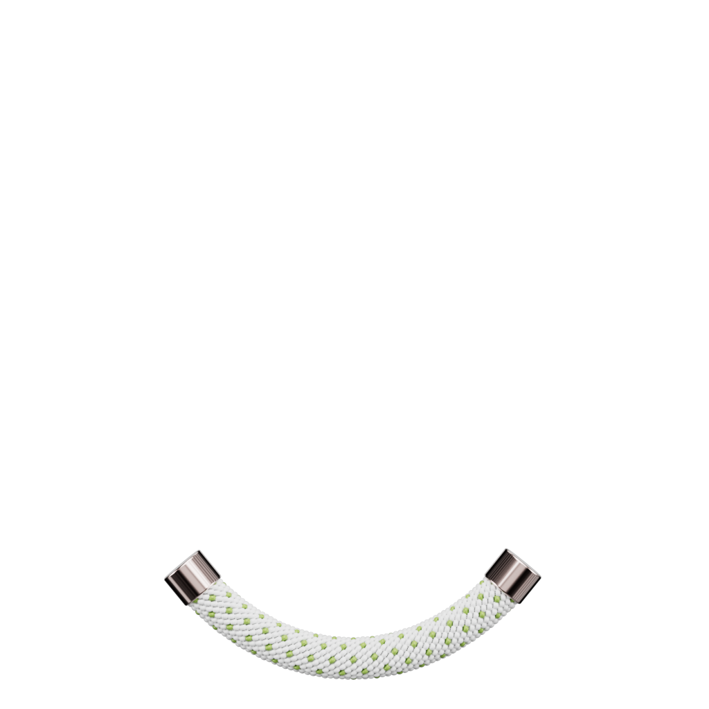 Dot pattern ornament