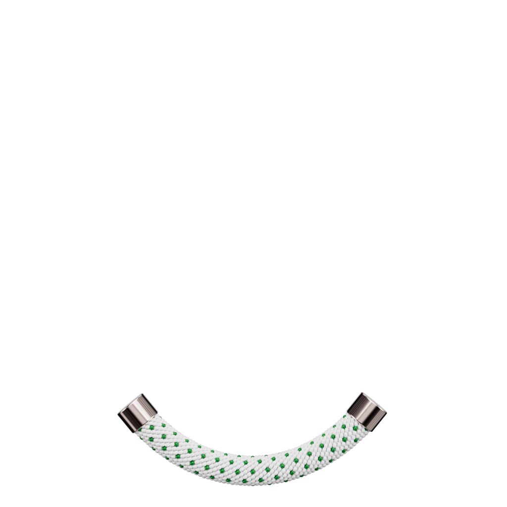 Dot pattern ornament