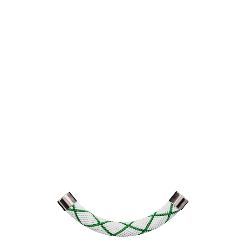 Losange pattern Ornament