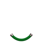 Vivid green