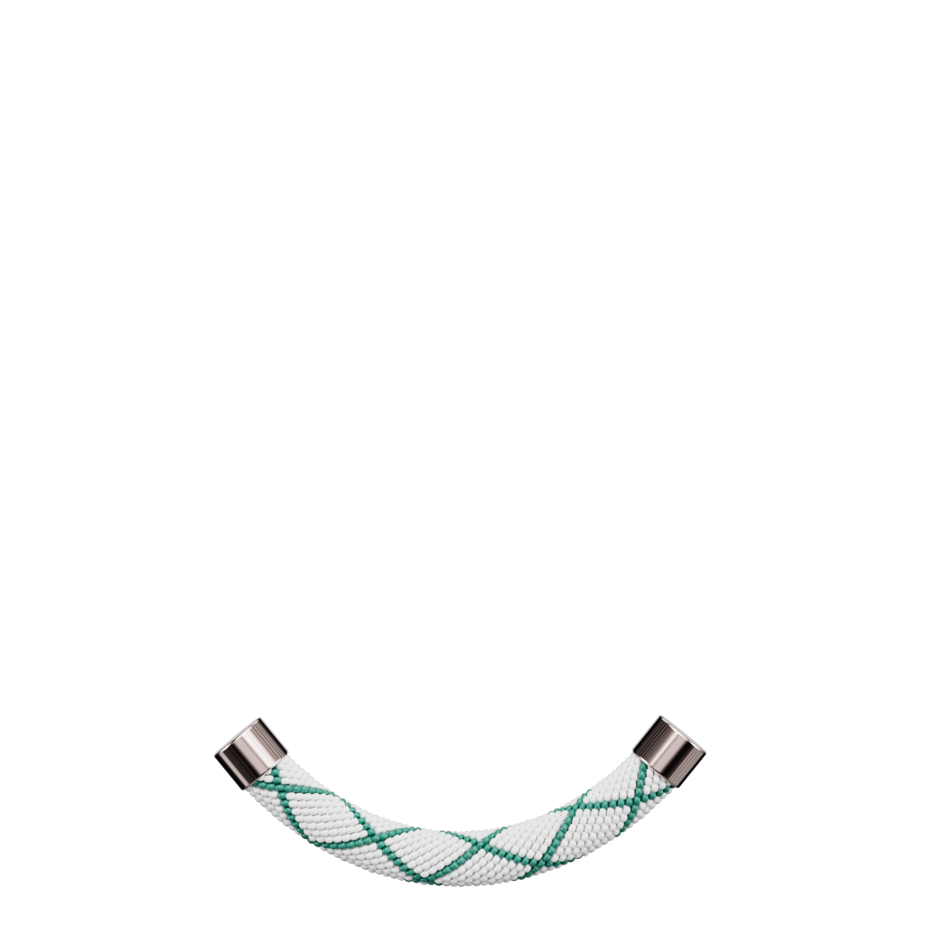 Losange pattern Ornament