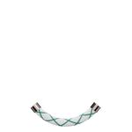 Color Losange / Teal green