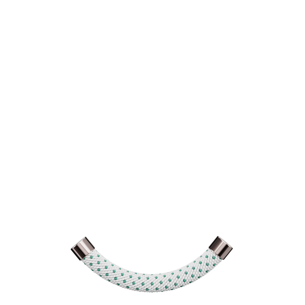 Dot pattern ornament