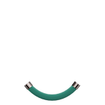 Teal green