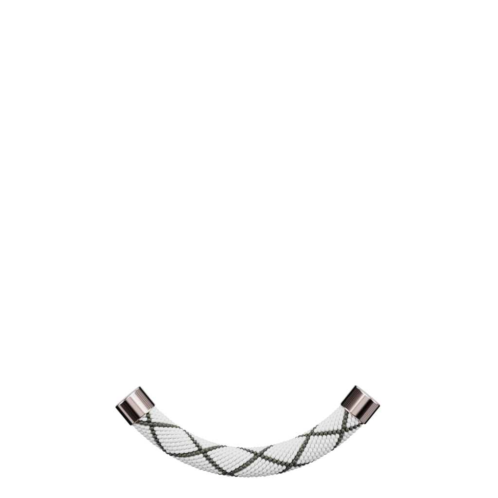 Losange pattern Ornament