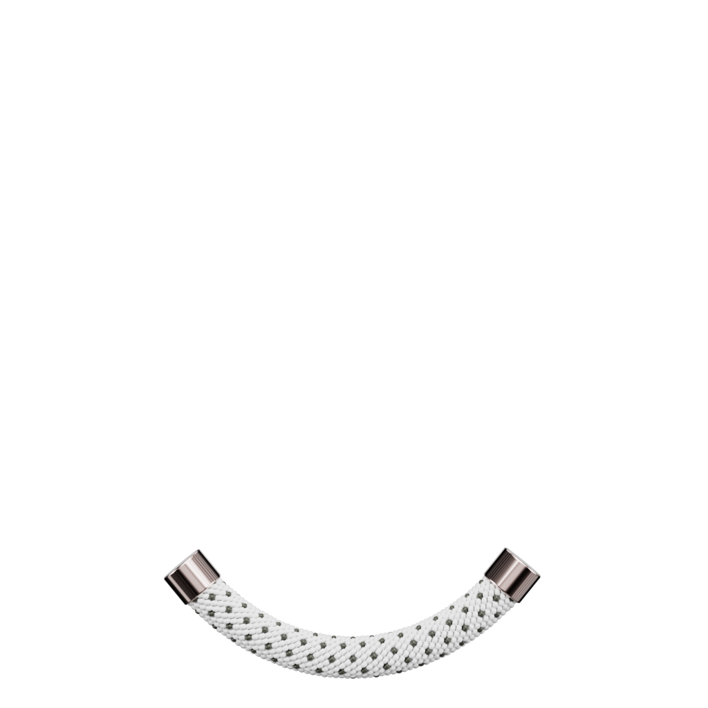 Dot pattern ornament