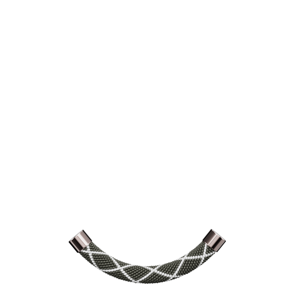 Losange pattern Ornament