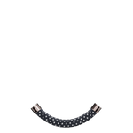 White dots / Steel gery