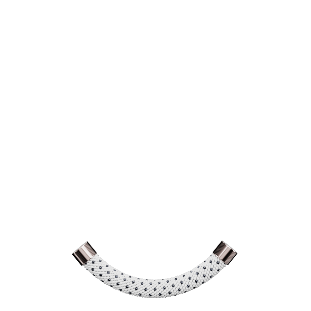 Dot pattern ornament
