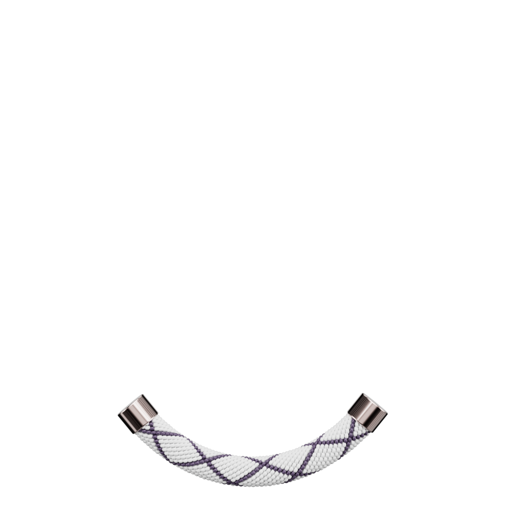 Losange pattern Ornament