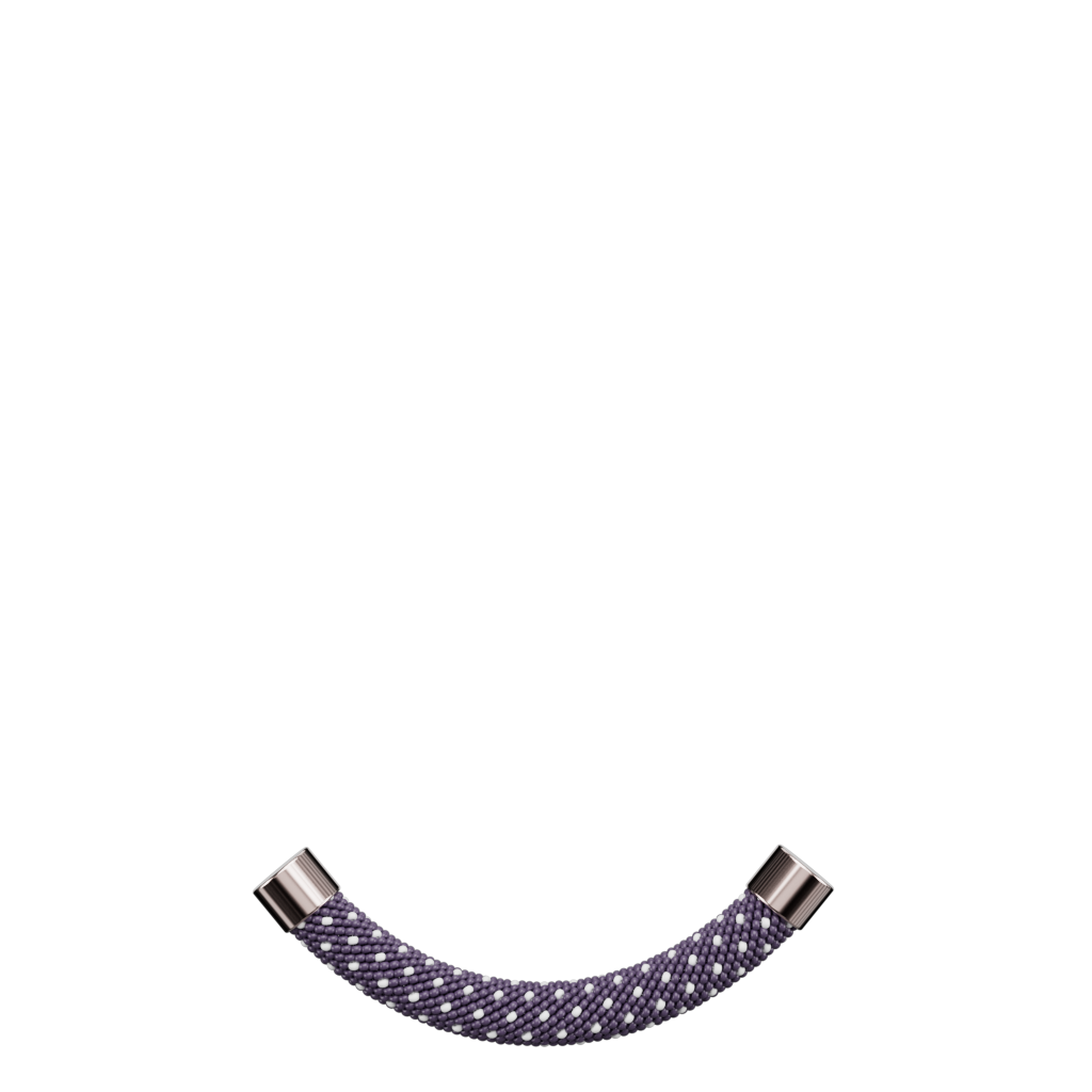 Dot pattern ornament