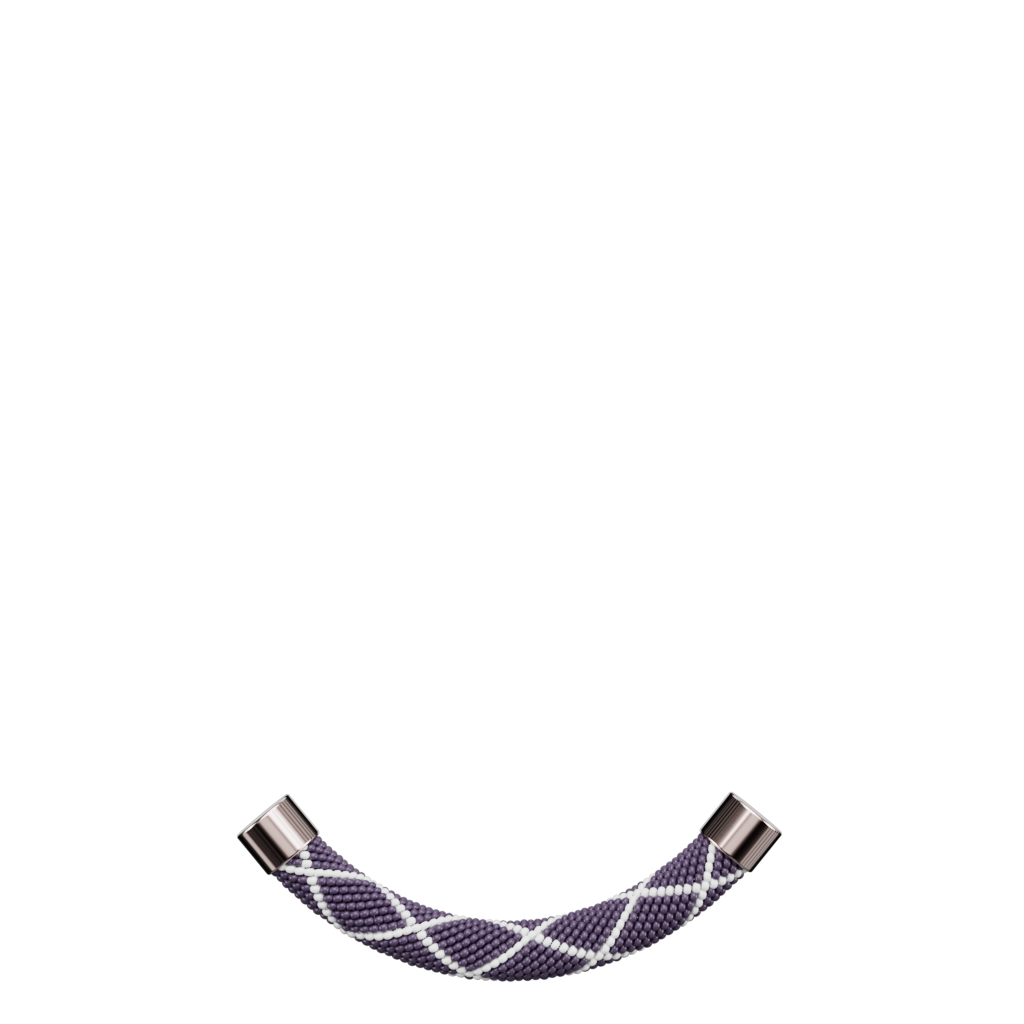 Losange pattern Ornament