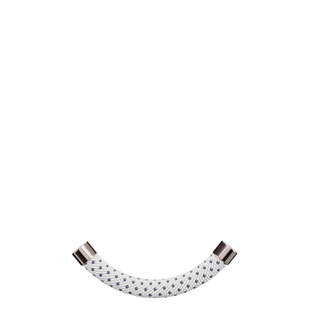 Dot pattern ornament