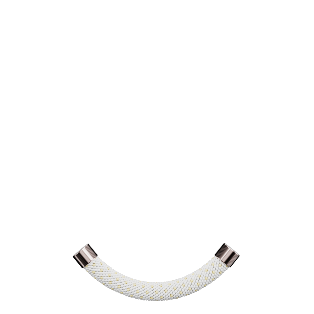 Dot pattern ornament