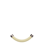 White dots / Light beige