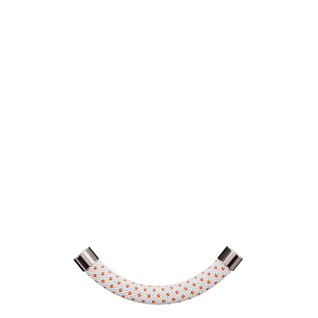 Dot pattern ornament