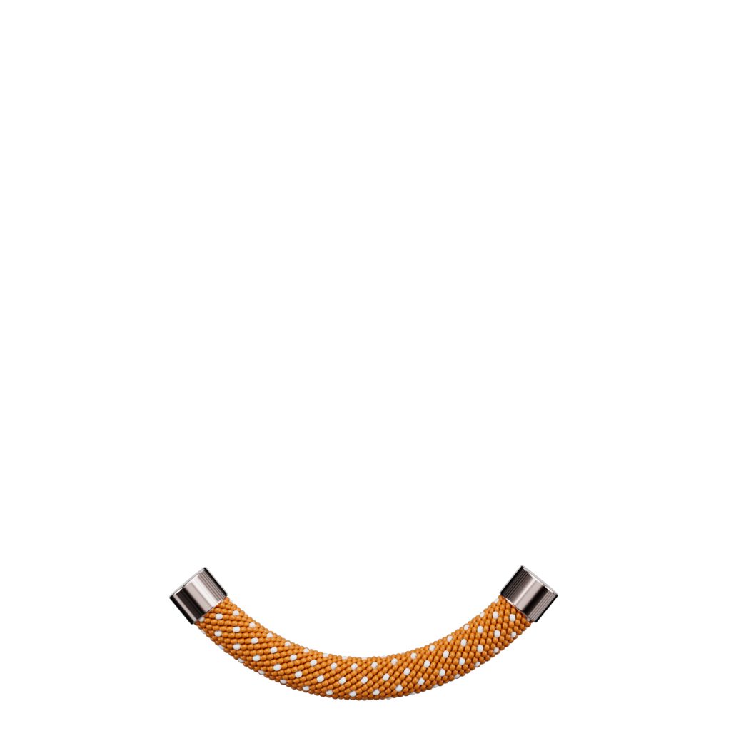 Dot pattern ornament