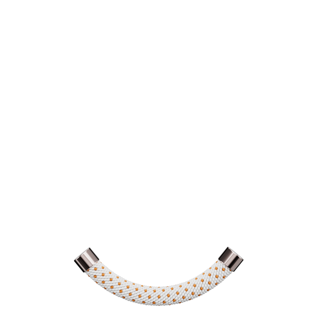 Dot pattern ornament