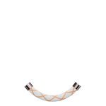 Color Losange / Soft peach