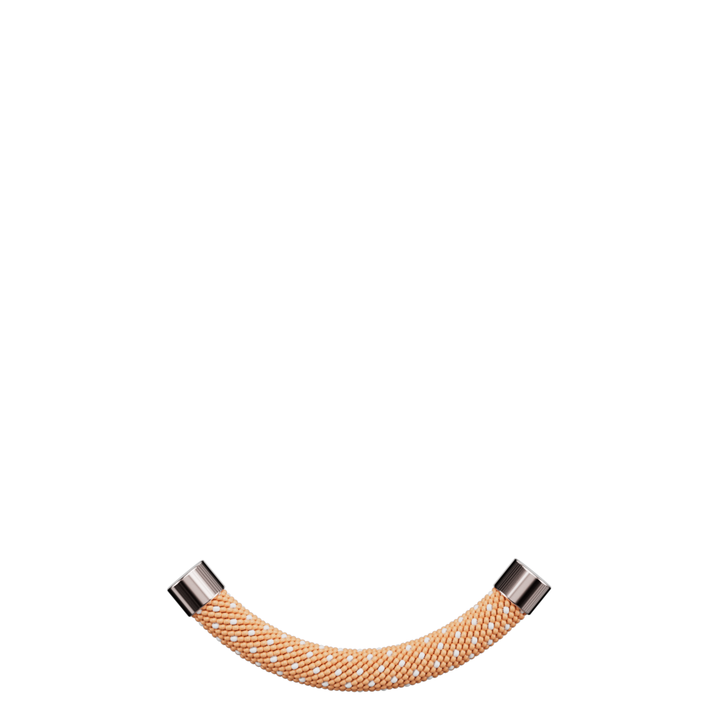 Dot pattern ornament