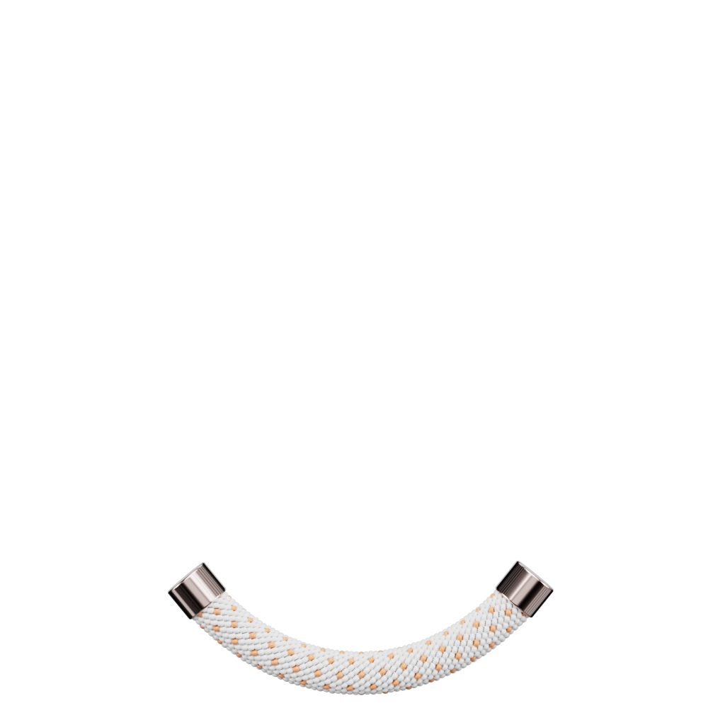Dot pattern ornament