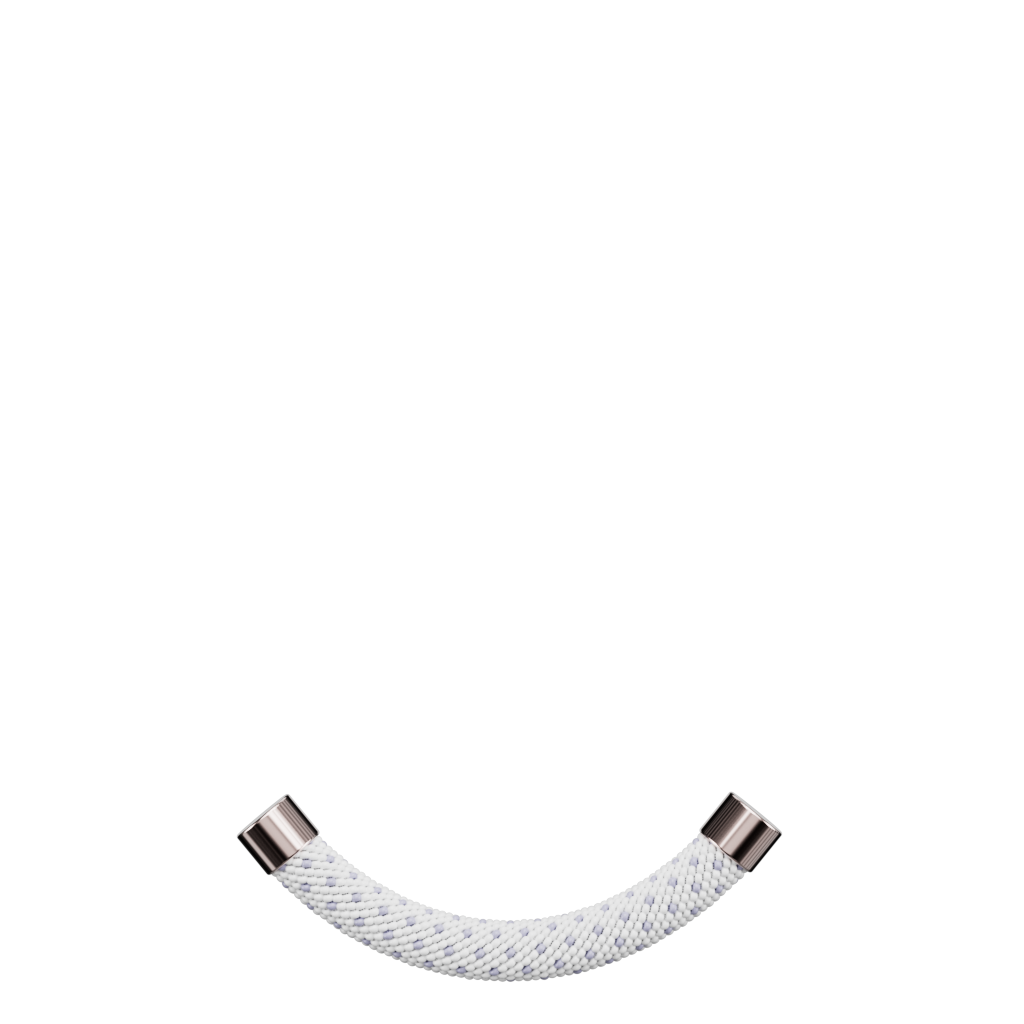 Dot pattern ornament