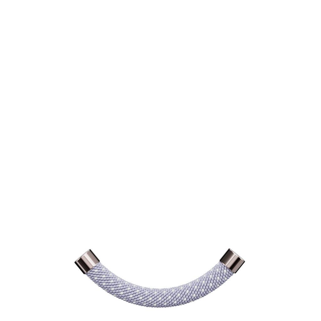 Dot pattern ornament